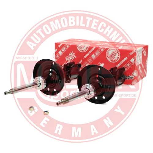 Tlmič pérovania 16K001121 (MASTER-SPORT GERMANY) - obr. 1