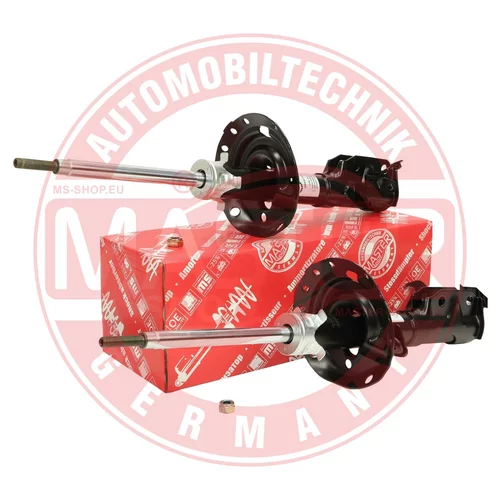Tlmič pérovania 16K001181 (MASTER-SPORT GERMANY) - obr. 1