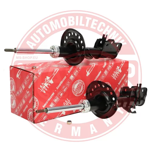Tlmič pérovania 16K001291 (MASTER-SPORT GERMANY) - obr. 3