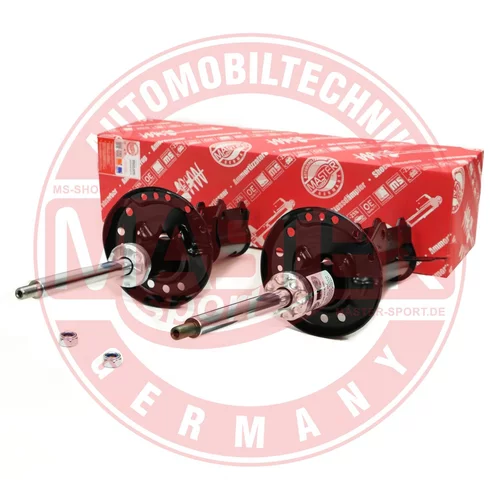 Tlmič pérovania 16K001351 (MASTER-SPORT GERMANY) - obr. 1