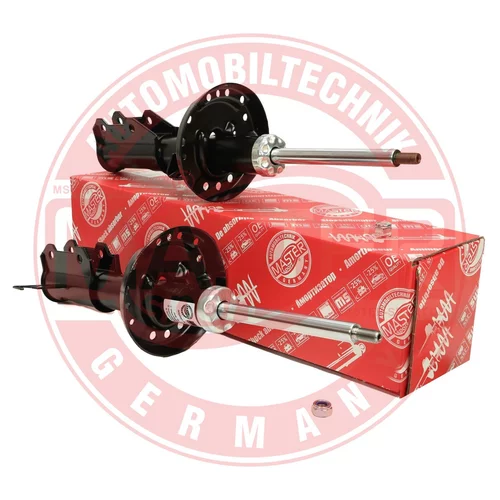 Tlmič pérovania 16K001351 (MASTER-SPORT GERMANY) - obr. 3