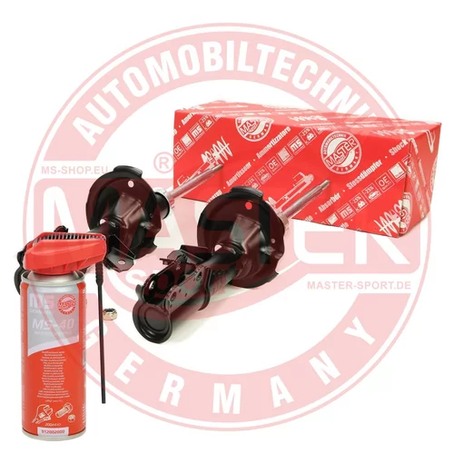 Tlmič pérovania 16K001401P (MASTER-SPORT GERMANY) - obr. 1