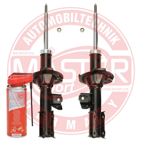 Tlmič pérovania 16K001401P (MASTER-SPORT GERMANY) - obr. 3