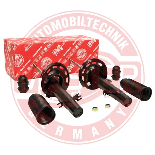 Tlmič pérovania 16K001453 (MASTER-SPORT GERMANY) - obr. 2