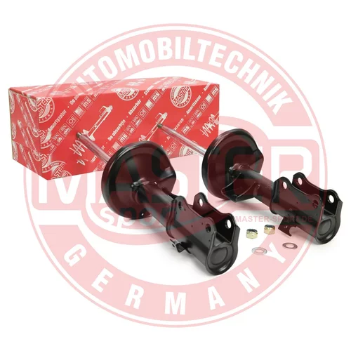 Tlmič pérovania 16K001471 (MASTER-SPORT GERMANY) - obr. 2