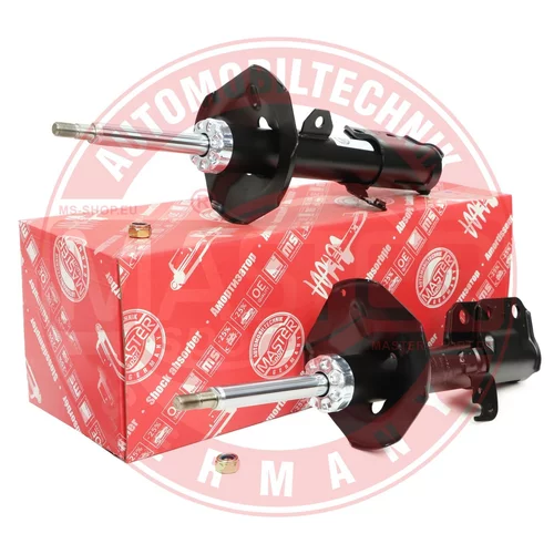 Tlmič pérovania 16K001561 (MASTER-SPORT GERMANY) - obr. 3