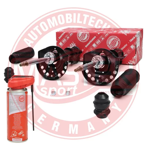 Tlmič pérovania 16K001703P (MASTER-SPORT GERMANY) - obr. 1