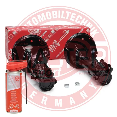 Tlmič pérovania 16K001711P (MASTER-SPORT GERMANY)