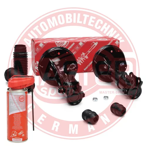 Tlmič pérovania 16K001713P (MASTER-SPORT GERMANY)