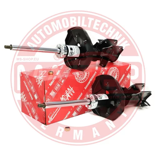 Tlmič pérovania 16K001791 (MASTER-SPORT GERMANY) - obr. 3