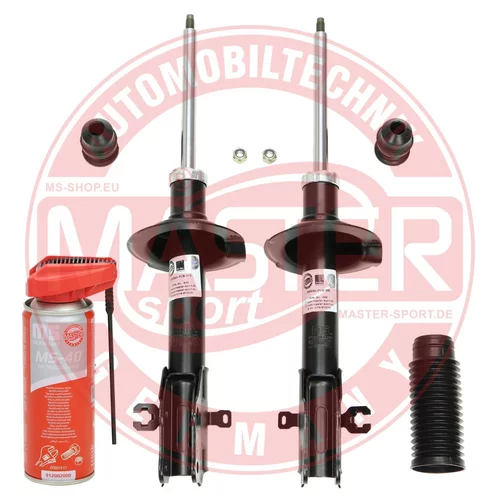 Tlmič pérovania 16K001813P (MASTER-SPORT GERMANY) - obr. 3