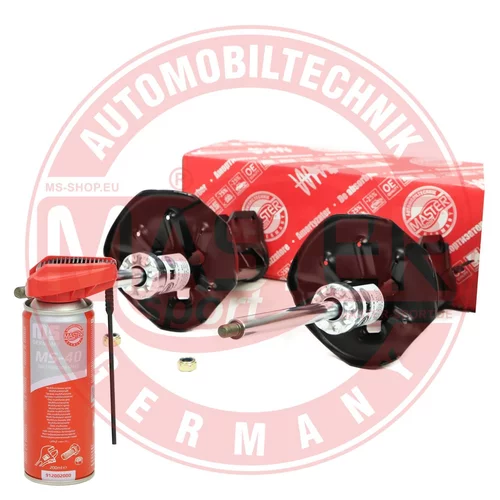 Tlmič pérovania MASTER-SPORT GERMANY 16K001821P