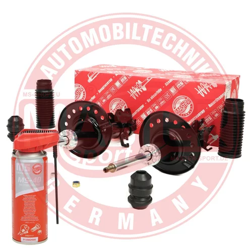 Tlmič pérovania MASTER-SPORT GERMANY 16K001873P