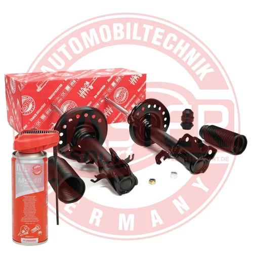 Tlmič pérovania 16K001873P (MASTER-SPORT GERMANY) - obr. 1