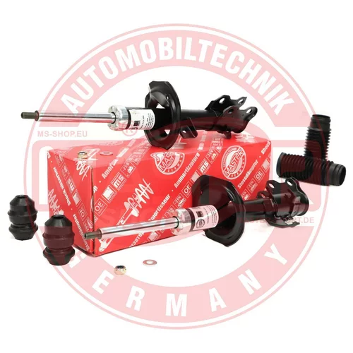 Tlmič pérovania 16K001933 (MASTER-SPORT GERMANY) - obr. 3