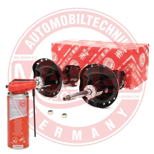 Tlmič pérovania MASTER-SPORT GERMANY 16K001941P
