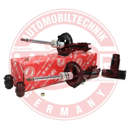 Tlmič pérovania 16K001963 (MASTER-SPORT GERMANY) - obr. 1