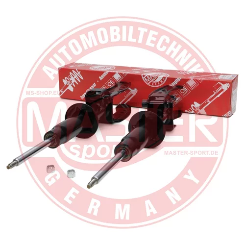 Tlmič pérovania 16K002011 (MASTER-SPORT GERMANY) - obr. 2