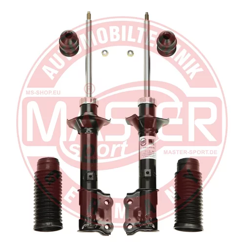 Tlmič pérovania MASTER-SPORT GERMANY 16K002034