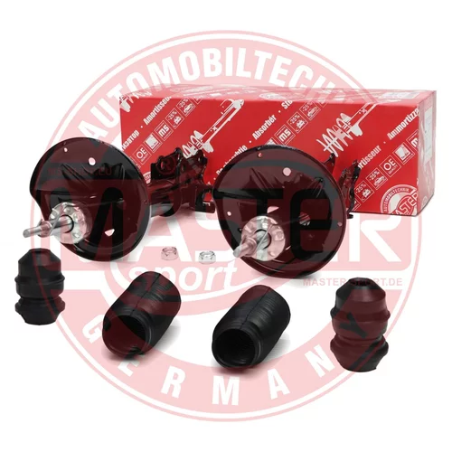 Tlmič pérovania 16K002054 (MASTER-SPORT GERMANY) - obr. 1