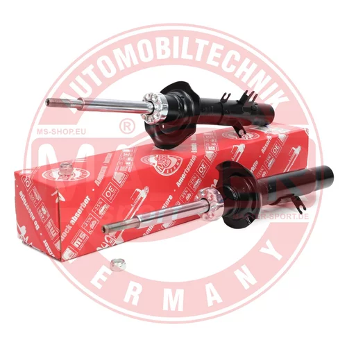 Tlmič pérovania 16K002211 (MASTER-SPORT GERMANY) - obr. 2