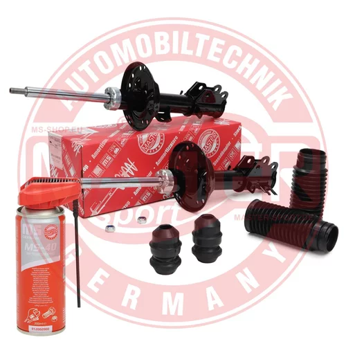 Tlmič pérovania MASTER-SPORT GERMANY 16K002253P