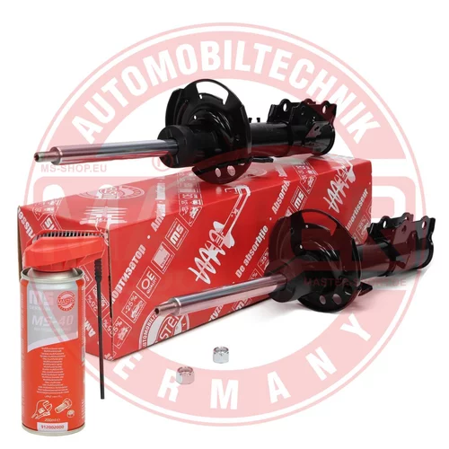 Tlmič pérovania MASTER-SPORT GERMANY 16K002261P