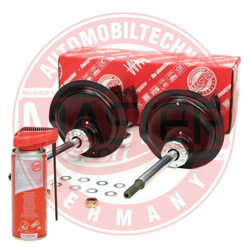 Tlmič pérovania MASTER-SPORT GERMANY 16K002281P