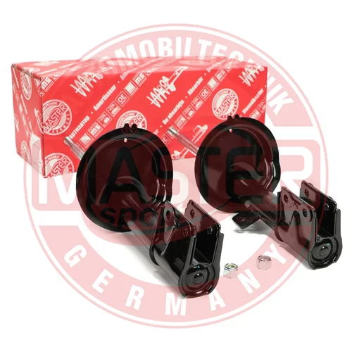 Tlmič pérovania 16K002291 (MASTER-SPORT GERMANY) - obr. 2