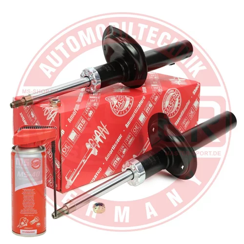 Tlmič pérovania MASTER-SPORT GERMANY 16K002311P