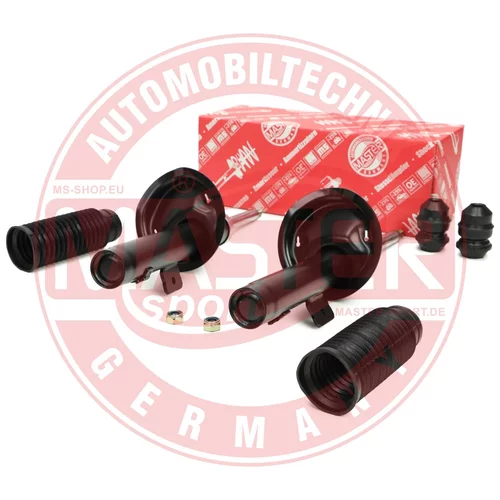 Tlmič pérovania 16K002313 (MASTER-SPORT GERMANY) - obr. 3