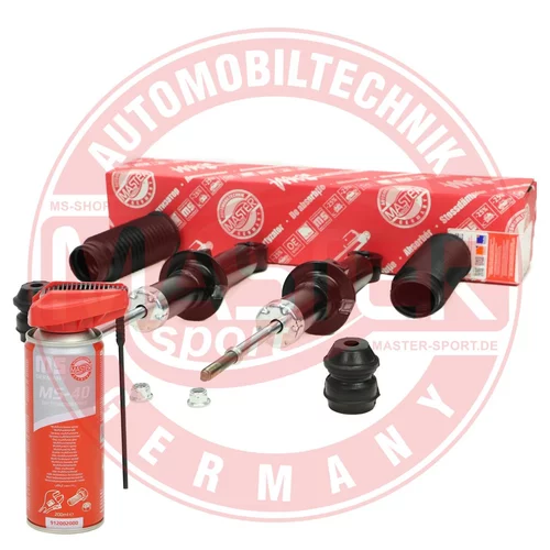 Tlmič pérovania MASTER-SPORT GERMANY 16K002383P