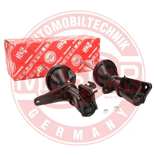 Tlmič pérovania 16K002391 (MASTER-SPORT GERMANY) - obr. 2