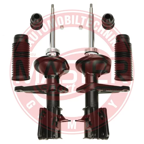 Tlmič pérovania MASTER-SPORT GERMANY 16K002393