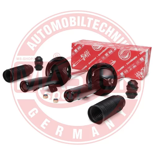 Tlmič pérovania 16K002453 (MASTER-SPORT GERMANY) - obr. 3
