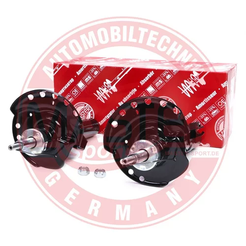 Tlmič pérovania 16K002471 (MASTER-SPORT GERMANY) - obr. 2
