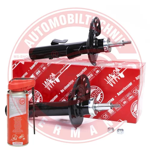 Tlmič pérovania MASTER-SPORT GERMANY 16K002471P