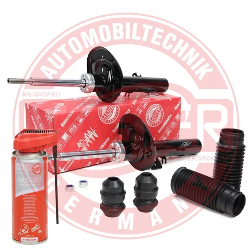Tlmič pérovania 16K002483P (MASTER-SPORT GERMANY) - obr. 2