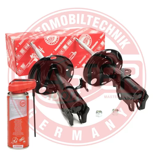 Tlmič pérovania 16K002561P (MASTER-SPORT GERMANY) - obr. 1