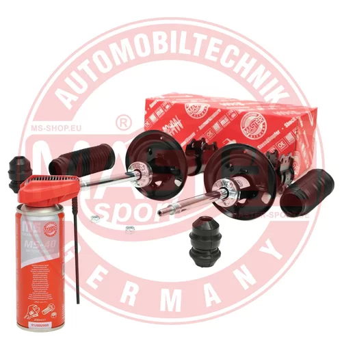 Tlmič pérovania MASTER-SPORT GERMANY 16K002583P