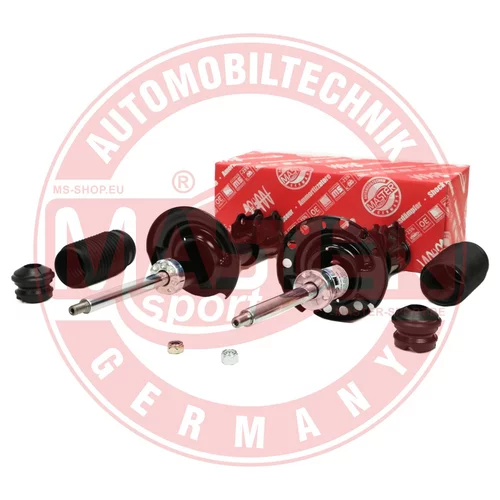 Tlmič pérovania 16K002593 (MASTER-SPORT GERMANY) - obr. 1
