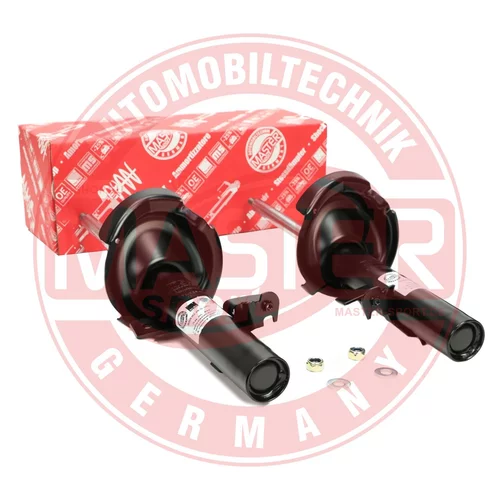 Tlmič pérovania 16K002621 (MASTER-SPORT GERMANY) - obr. 2