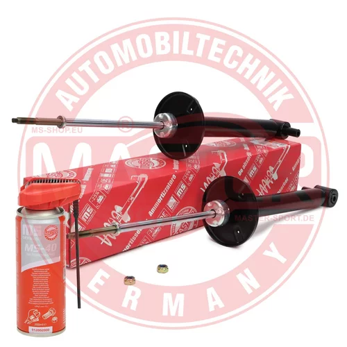 Tlmič pérovania MASTER-SPORT GERMANY 16K002642P