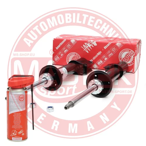 Tlmič pérovania MASTER-SPORT GERMANY 16K002701P