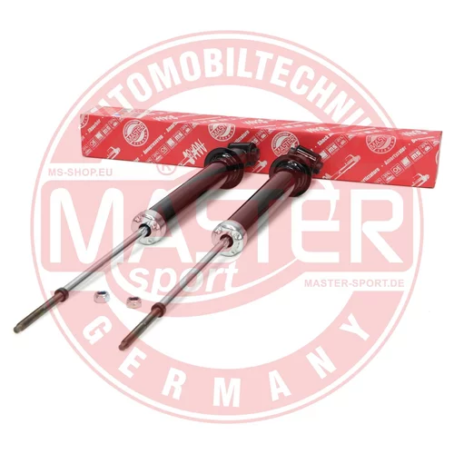 Tlmič pérovania 16K002842 (MASTER-SPORT GERMANY) - obr. 2