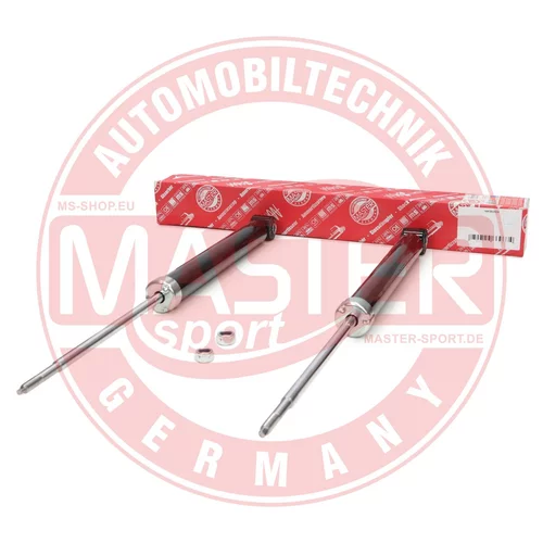 Tlmič pérovania 16K002922 (MASTER-SPORT GERMANY) - obr. 2