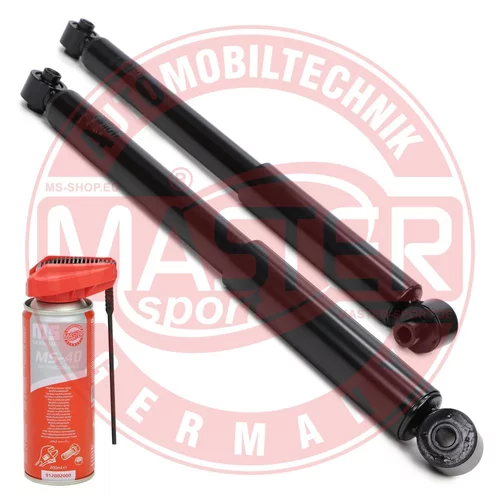 Tlmič pérovania 16K003042P (MASTER-SPORT GERMANY) - obr. 1