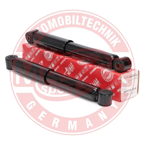 Tlmič pérovania 16K003142 (MASTER-SPORT GERMANY) - obr. 3