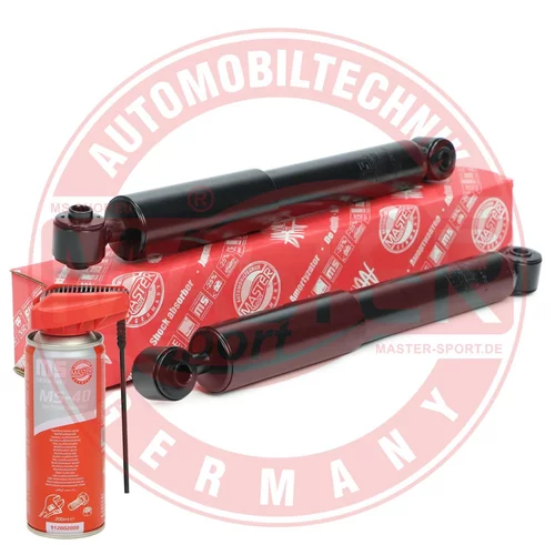 Tlmič pérovania MASTER-SPORT GERMANY 16K003172P