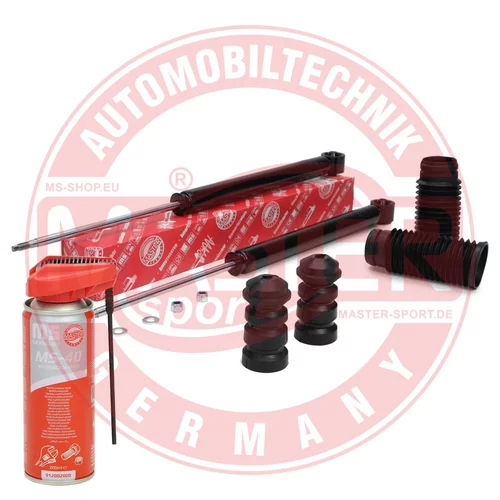 Tlmič pérovania MASTER-SPORT GERMANY 16K003214P
